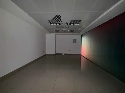 CHILLER FREE/OFFICE SPACE AVAILBLE FOR SALE /HIGH ROI