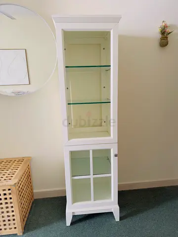 Crate and barrel Cabinet