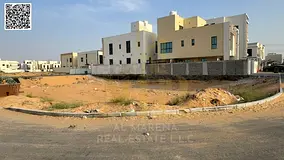 Residential land for sale in a prime location in Al Yasmin area incloding rigestration