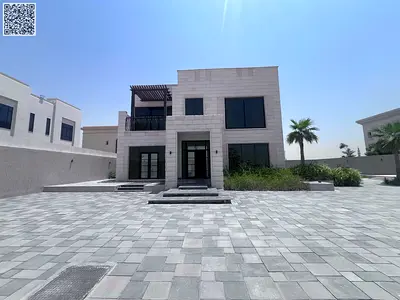Fully Furnished Luxury Villa for Rent – Al Suyoh, Sharjah