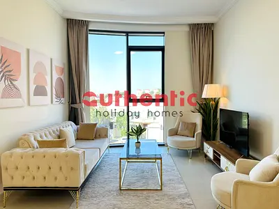 Chic Style | Exclusive Location | Finest Amenities