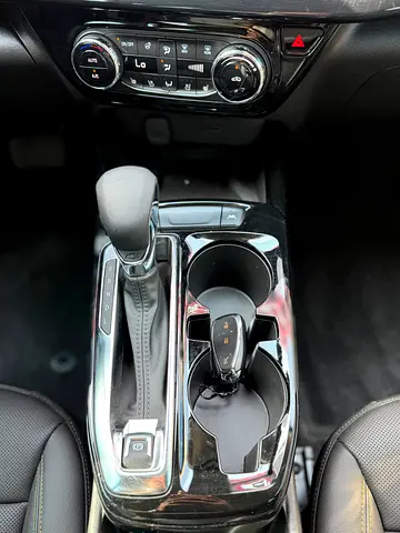 Chevrolet Trax Active, миниатюра 15