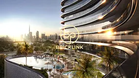 40/60 Payment Plan | No DLD Fee | Binghatti Skyflame