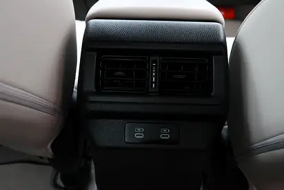 Honda Accord Clarity Hybrid, миниатюра 14