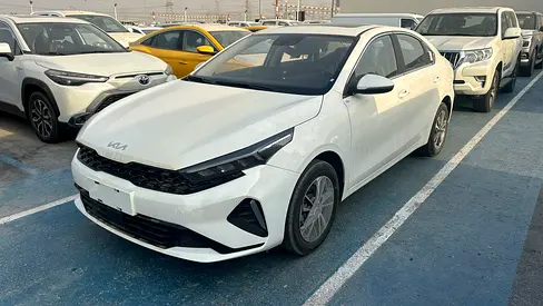 صورة 2 لـ 2026 KIA K3