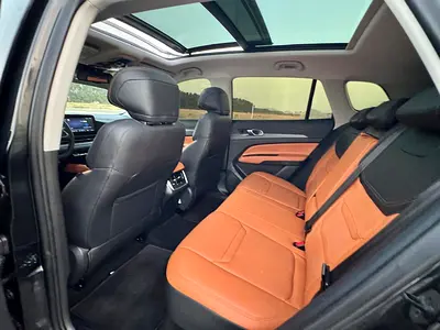 2026 FORD TERRITORY 照片 15