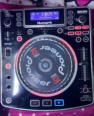 Ndx800 pair cd, usb and software compatible