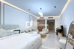 Spacious | Fully Furnished | Pool &amp; Open View