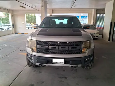 صورة 8 لـ 2012 FORD F-150