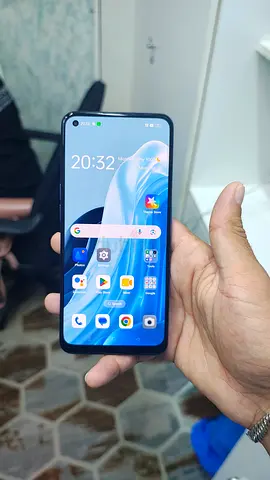 Oppo Reno 7 5G