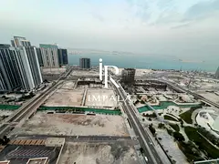 Spacious 2BR | Panoramic Views | High Floor | Ready to Move In