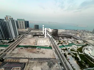 Spacious 2BR | Panoramic Views | High Floor | Ready to Move In