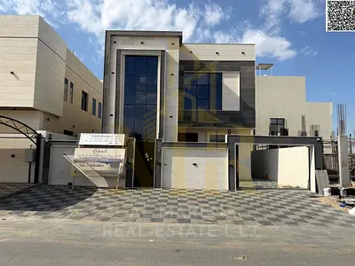 فيلا في الباهيه5غرف ماستر *شامل المكيفات المركزية (مكاين موجوده) *السعر 1730000 قابل للتفاوض *مساحة الأرض 3014قدم *مساحة البناء 3498 قد