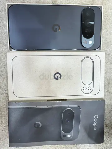 Google Pixel 10 Pro XL