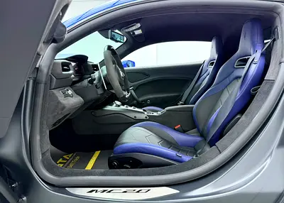 صورة 10 لـ 2022 Maserati MC20