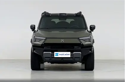 Dongfeng MHERO 817 GCC PHEV 2 Motors Version