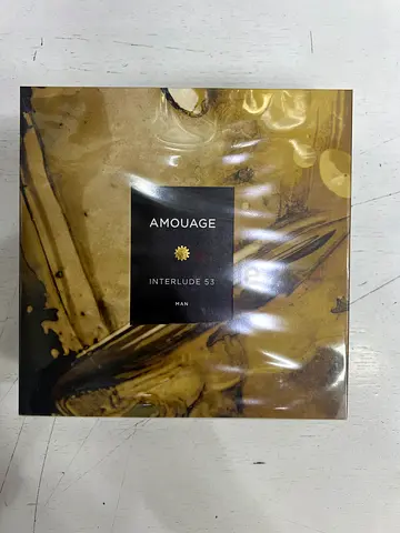 AMOUAGE INTERLUDE 53 100ml Extrait