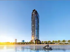 Prime Beachfront Luxury in Al Khan Sharjah
