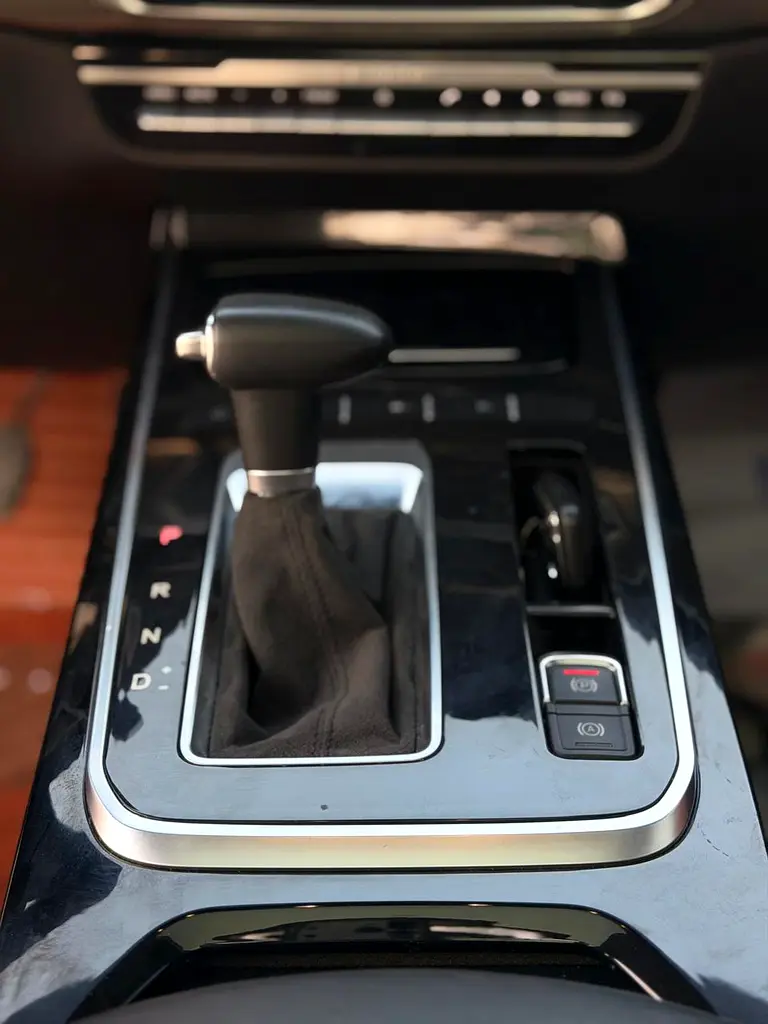 Jetour X70 S 2023
