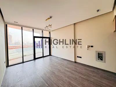Spacious Studio | Road View | Ready to Move In