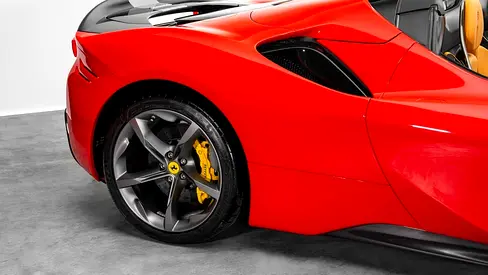 2023 Ferrari SF90 SPIDER 缩略图 17