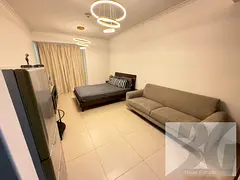 Furnished Studio | Goldcrest Executive | Marina & City View — 3