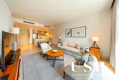 Best Downtown 1BR Apartment | Premium Amenities