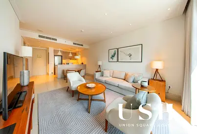 Best Downtown 1BR Apartment | Premium Amenities