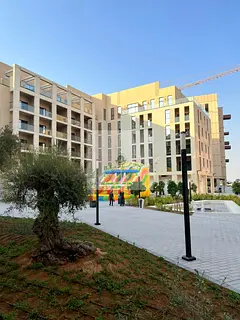 Luxury Fully Furnished 1 Bedroom Apartment for Rent | Al Mamsha, Sharjah | Move-in Ready