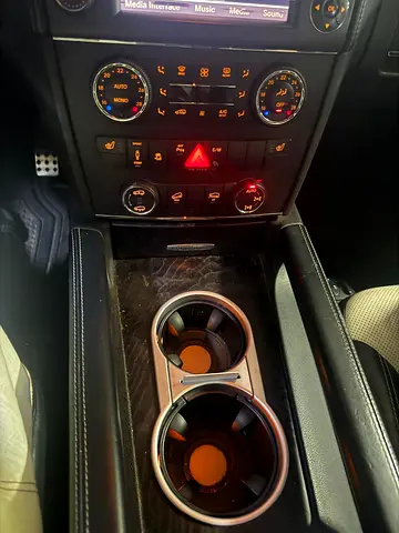 2012 Mercedes-BENZ GL 缩略图 9