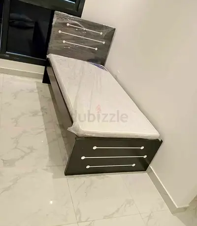 New Single Bed Frame For Sale