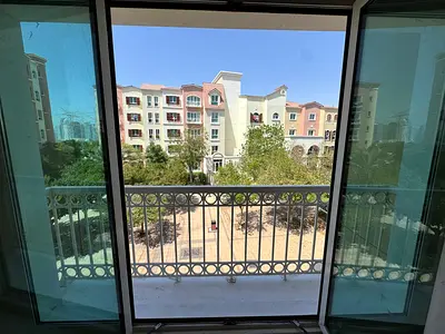 1 BHK | BALCONY | Chiller Free | Near Metro | DG