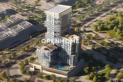 Elegant 1BR | Premium Amenities | Prime Investment