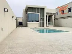 Premium 3BR Villa | Private Pool | Luxury Living