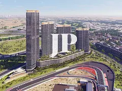 2BR Apartment | Sobha Solis Tower A | Multiple Views