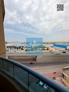 🔥 MASSIVE 3BR + MAID'S ROOM | 2,366 SQ.FT. | AL KHOR TOWERS