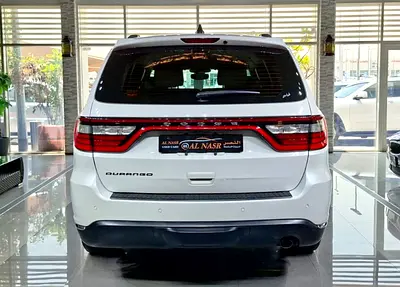 2019 Dodge DURANGO — фото 5