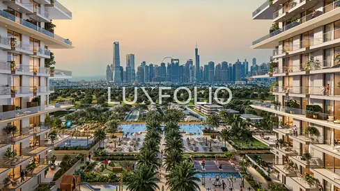 Quality | 35/65 Payment Plan | Marina Views