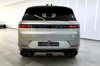 صورة مصغرة 15 لـ 2024 LAND Rover RANGE ROVER SPORT
