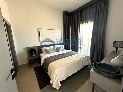 Fully Furnished | Burj Khalifa View | Ready to Move