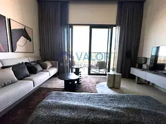 Fully Furnished | Burj Khalifa View | Ready to Move — 2
