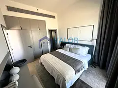 Fully Furnished | Burj Khalifa View | Ready to Move — 3