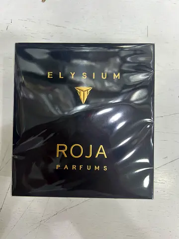 *NEW* ROJA ELYSIUM EDP 100ml ❤️🔥❤️🔥