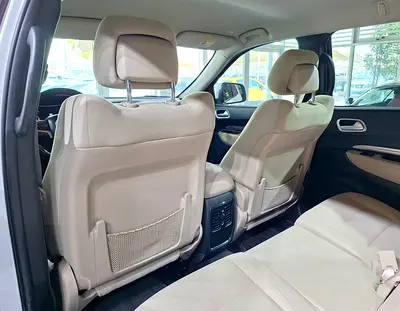 2019 Dodge DURANGO — фото 10