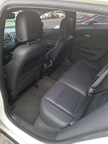 2021 Chevrolet MALIBU 照片 11