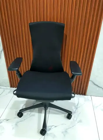 Herman Miller Embody Chair