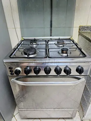 Urgent family used burner for burner