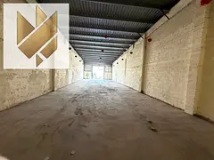 3,500 Sqft Warehouse for Rent in Sharjah Industrial Area 13 | Full Fire System