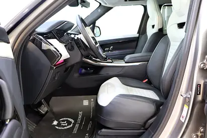صورة مصغرة 6 لـ 2024 LAND Rover RANGE ROVER SPORT