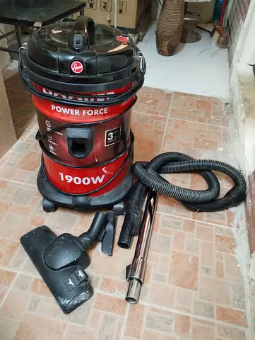Hoover 1900w Vacuum Cleaner